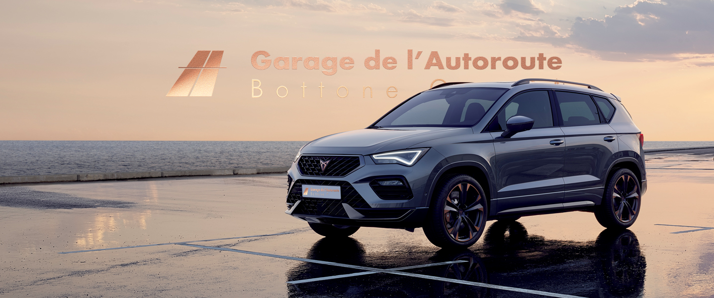 Ateca Bot